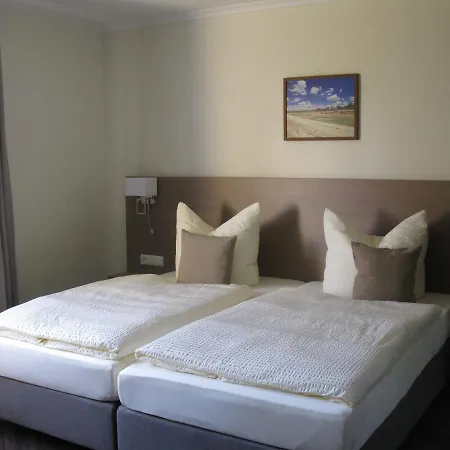 Pensión Heidepension Anja 3*