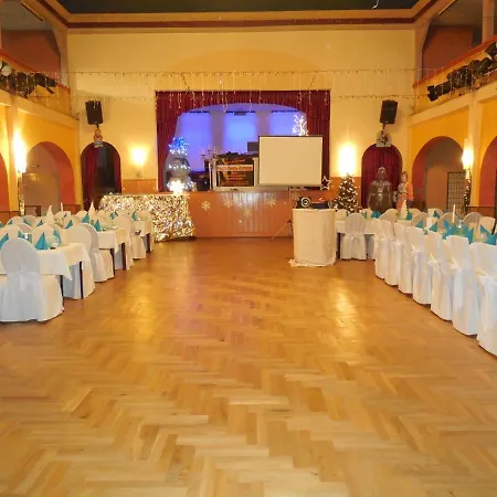 Guest house Heidepension Anja Hohenleipisch