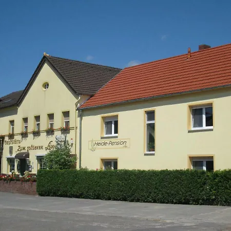Heidepension Anja *