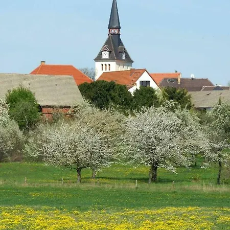 Heidepension Anja *