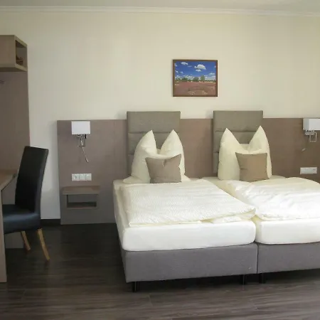 Guest house Heidepension Anja *