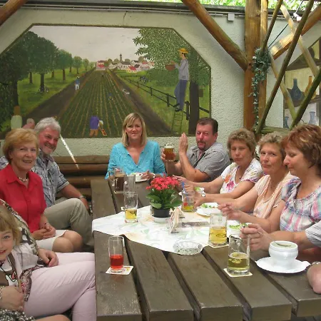 Heidepension Anja * Hohenleipisch