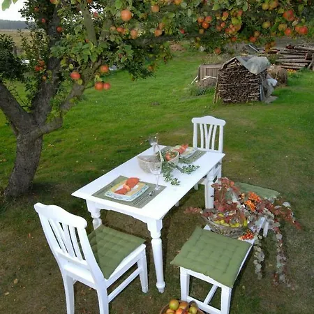 Guest house Heidepension Anja Hohenleipisch