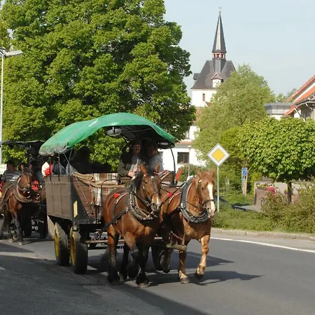 Pensión Heidepension Anja 3*