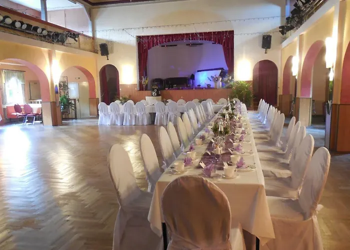 Heidepension Anja 게스트하우스