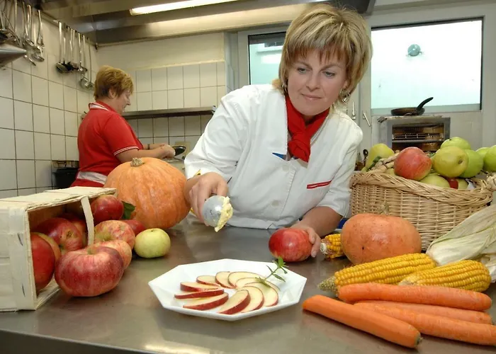 Heidepension Anja Hohenleipisch