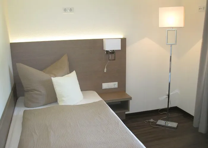 Heidepension Anja Hohenleipisch