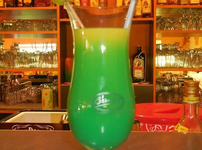 게스트하우스 Heidepension Anja