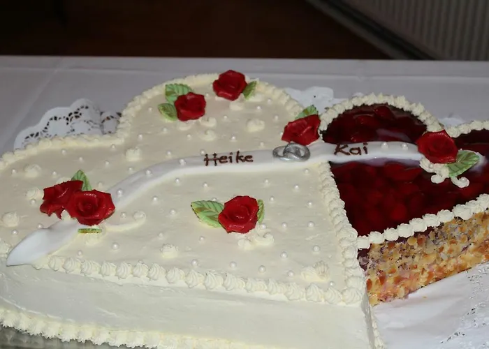 Heidepension Anja Hohenleipisch